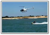 Initiation pilotage